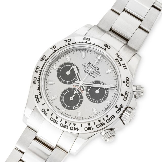 Rolex Daytona 116509 Image 6